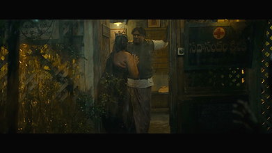 Sonali Kulkarni My Desi Seduction in 4K Wet Scenes