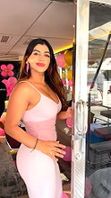 Yashika Aannand Sexy Looks on Yacht in Indian Sex MMS