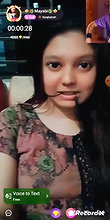 Mayabi Chamet Private Show Indian Sex MMS
