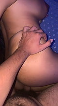 BigAss Horny Indian Baddie Fucked Hard In Doggy Moaning My Desi