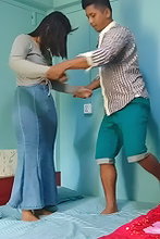 Cute Burmese Girl Fucked for Money in Indian Sex MMS
