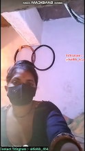 Chanchal Pvt Solo Lusty Tight Ass Fingering Indian Sex MMS
