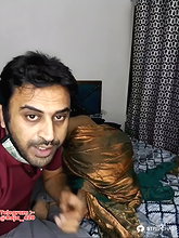 Indian Sex MMS: Cpl Face Blowjob & Tight Ass Fingering
