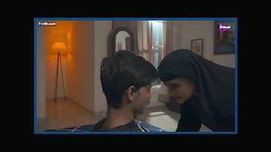 Mrs Teacher Episode 2