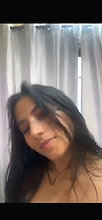 Beautiful Sexy Desi Baddie Teasing & Hard Fucking Indian Sex MMS