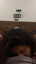 Beautiful Indian Wife Teases Blowjob & Rough Fuck Mydesi xxx