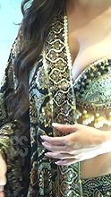 Mouni Roy’s Seductive Boobs Tease in Indian Sex MMS