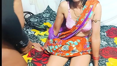 I Made My Stepsister-in-Law Suck My Cock and Fucked Her Hard – Indian Sex MMS