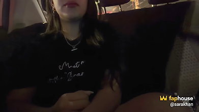 I Seduce a Taxi Driver at the Nightclub for creampie – Indian Sex MMS