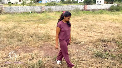 The Salesman Went to Buy a Soft Plot and Showed Me That Madam Liked It Indian Sex MMS