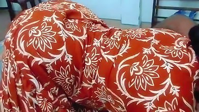 Went to a Room with My Friend’s Wife – Indian Sex MMS