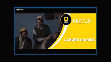 Lahore Diaries Epi-2