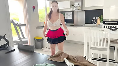 Estela Osorio – Hot Milf Indian Sex MMS