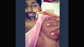 Desi Horny BHabhi n Youngr DEvr