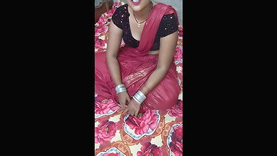 Brother-In-Law Gave a Gift to Bhabhi on Her Birthday and Fucked Her with Hindi Audio  Faphouse