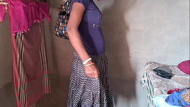 Best Indian new latest videos kapde pahan Rahi devar ne chod Diya