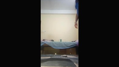 Indian desi hot bhabhi drink alcohol and smoke cigarette,hot pussy,boobs,nippal