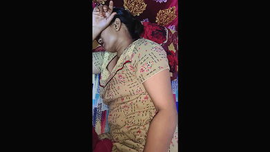 Desi Indian girl and stepsister first time my married fuck Indian porn videos