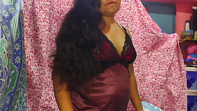 Hasbend friend sexy wife fuck