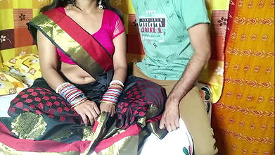 Bengali bhabhi Devar viral sex Video