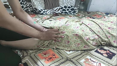 The sister-in-law next door refused to give dirt