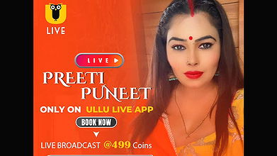 Actress Preeti Puneet Nude Show Boobs and Fingering Pussy  App Content