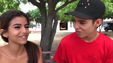 I Have a House Alone with My Stepsister and Everything Goes Wrong (Indian, Porn in Spanish, Latina)  Fap