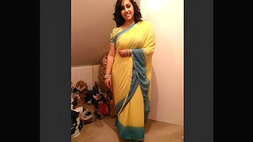 Beautiful Cute Horny Indian Girl Fingering
