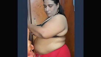 Desi Big Mature Bhaabhi
