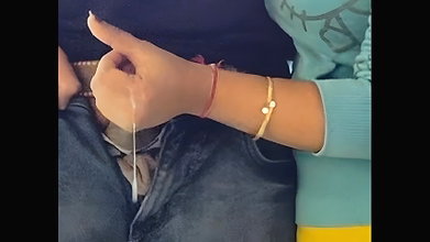 Gf help for cum
