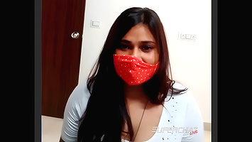 Desi Babe Your Snisha Full Nude With Face 3 Vids