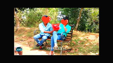 Naughty Hot Girl gets fucked on Valentines Day – Public Park to Hotel Room