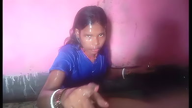 Bhabhi bathroom sex full video home