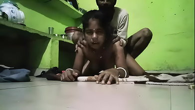 Doggy style mein chudai husband wife