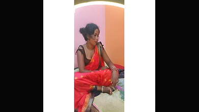 Indian bhabhi ki fudi chaat ke pela aur, Indian aunty ki fudi chaat ke pele aur