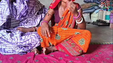 I fucked my wife and younger sister-in-law together in the room. She said, brother-in-law, you fuck me well, quench my puss