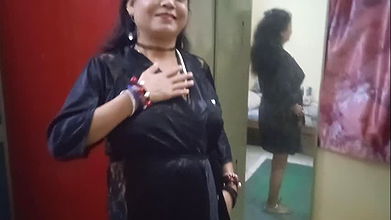 Nude indian women slow motion dance in hindi audio and music