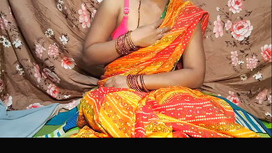 Step sister-in-law had a lot of fun fucking both her pussy and ass together. She said, it’s a lot of fun today