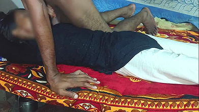 Stepsister on Raksha Bandhan, stepbrother sibling sex video