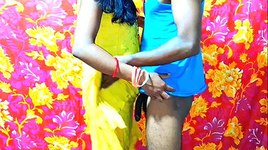 x Hamster Desi younger step sister fucked hard in salwar suit desi full ass