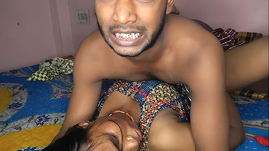 Mousi ki Jabar Dast Chude Kiya Raat Me Bohat Maja Aya