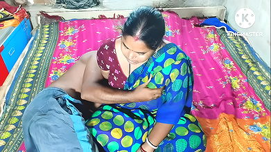 Brother-in-law stripped and fucked his real sister-in-law