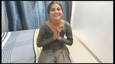 Reetu Fucked by Home Owner!! I