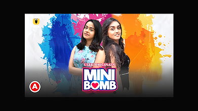 Mini Bomb