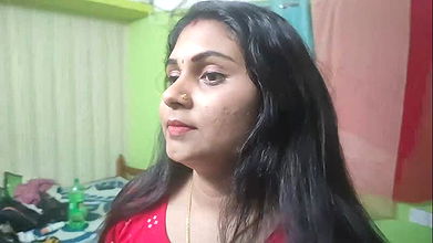 Hot wife kissed and ass grabbing boob pressed by her husband part2