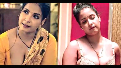 Natasha Rajeshwari nude