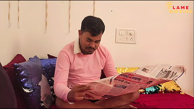 Maid Seduce Owner When Owner Wife Was Away From Home