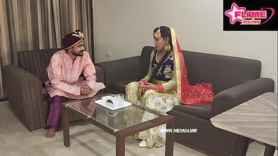 Hot Indian Desi Sexy Hot Bhabhi Hardcore Sex with Desi Boy