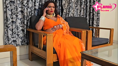 Garmi Roshni Bhabhi Ki Desi Sex with Servant