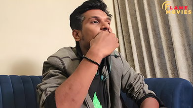 Desi Suhana Bhabhi Sex with Brother in Law!